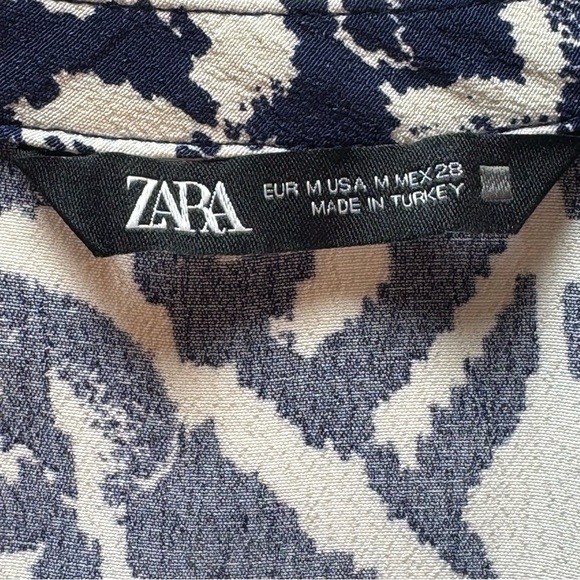 Zara Dress - Picture 8 of 11